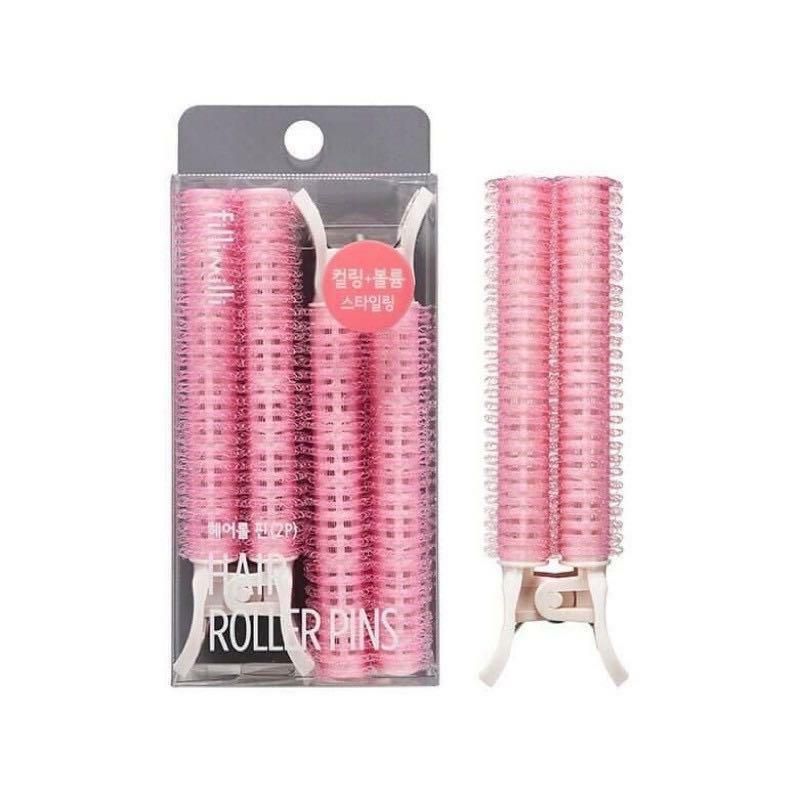 《現貨》Fillimilli Hair Roll Pins (2P)