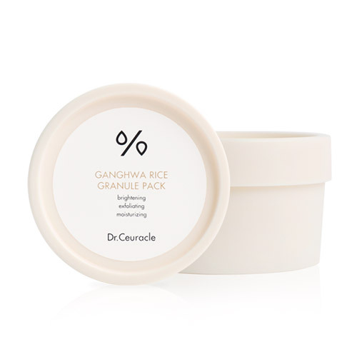 《現貨》Dr. Ceuracle Ganghwa Rice Granule Pack