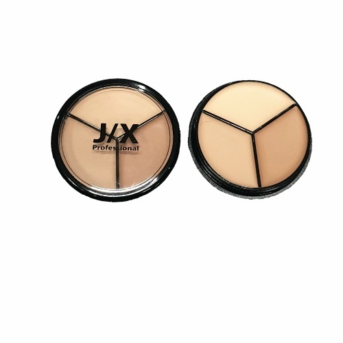 《現貨》J/X Professional Triple Concealer