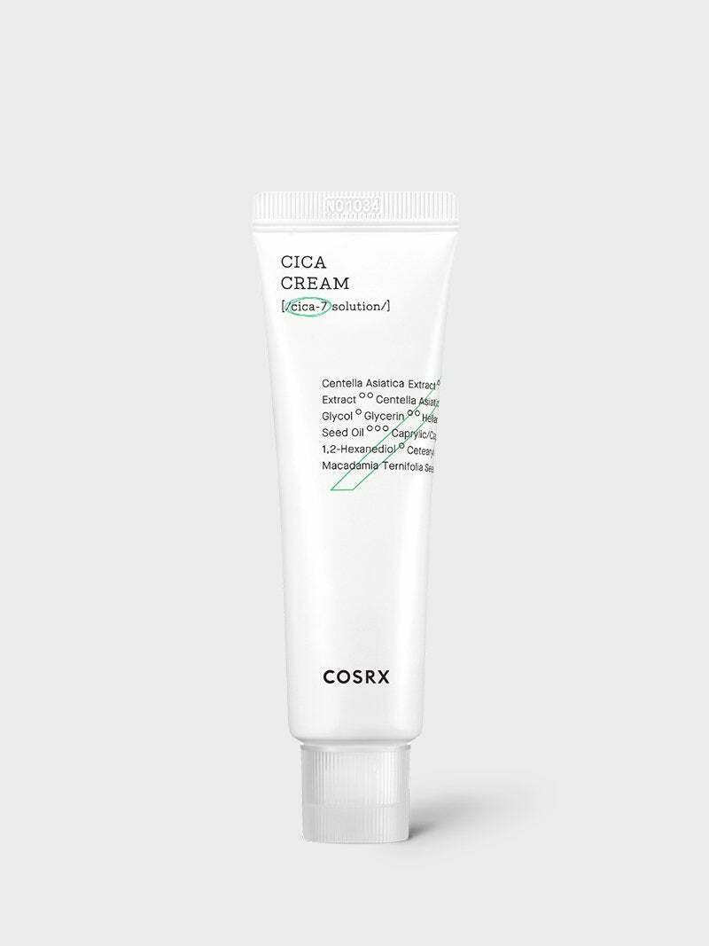 《現貨》COSRX CICA Cream 50ml