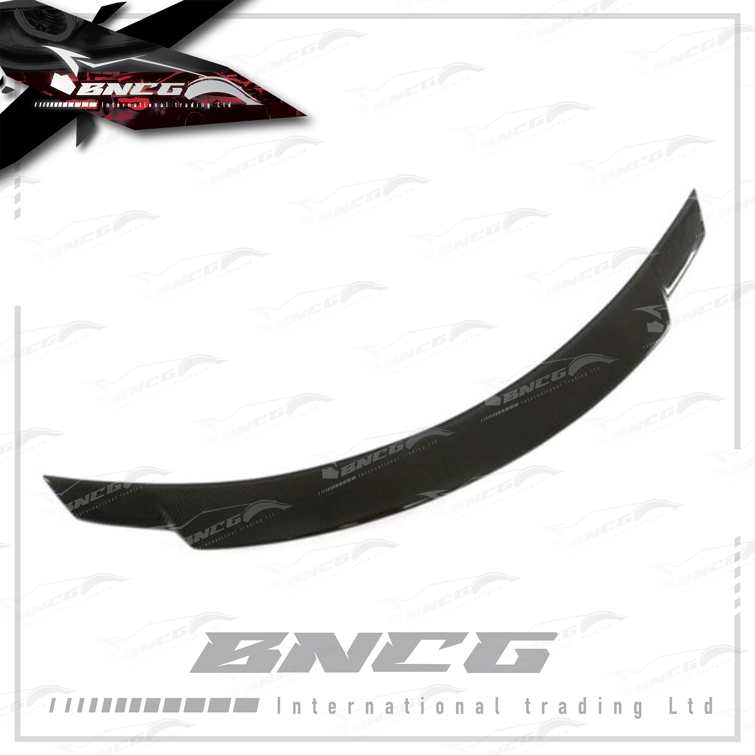 賓士 Benz C Class W205 2015+年式 改裝 卡夢 碳纖維 外觀件 空力套件 尾翼 擾流板