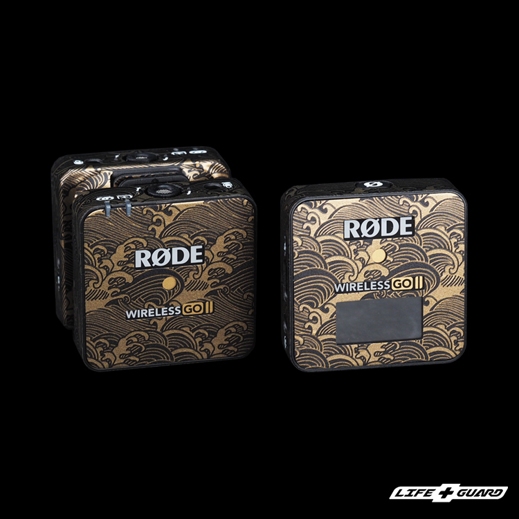 RODE Wireless GO II (MK2) Skin
