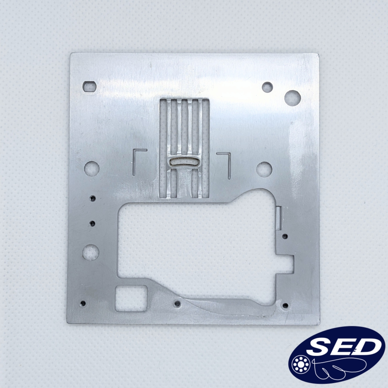 『JUKI F系列』針板