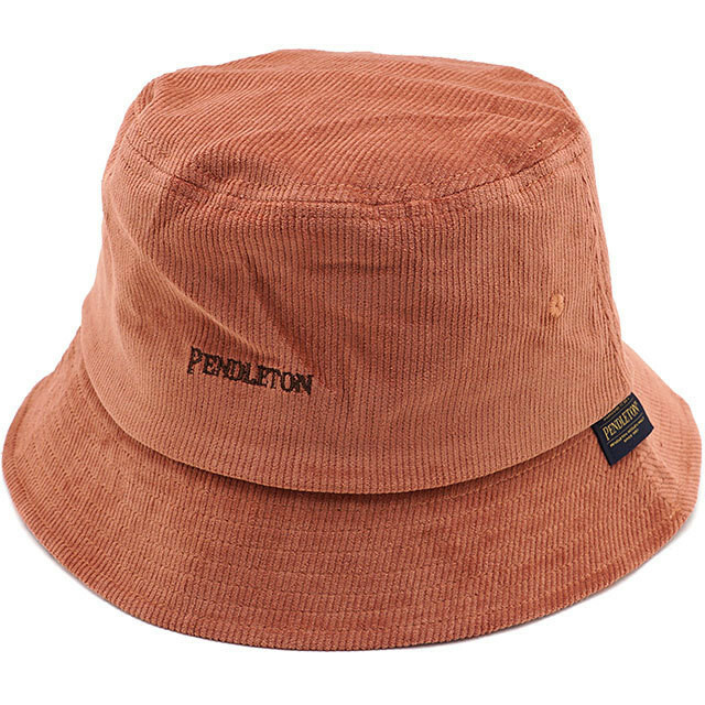 Pendleton CORDUORY BUCKET HAT (More Colors)  香港行貨 原裝正貨