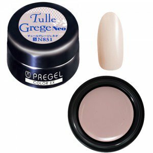 PREGEL - EX N851 (3g)