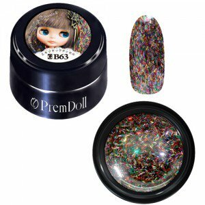 PREGEL Premdoll - B63 (3g)