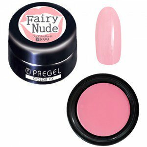PREGEL - EX 899 (3g)