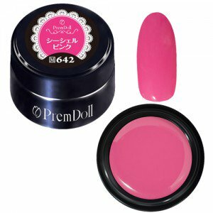 PREGEL Premdoll - 642 (3g)