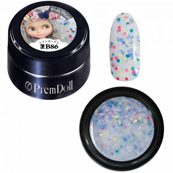 PREGEL Premdoll - B86 (3g)