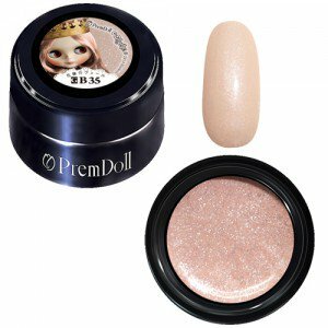 PREGEL Premdoll - B35 (3g)