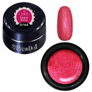 PREGEL Premdoll - 708 (3g)