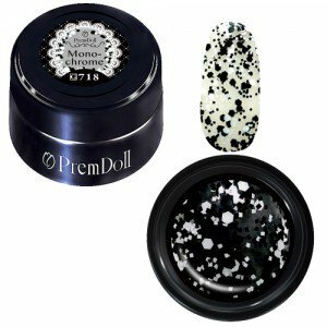 PREGEL Premdoll - 718 (3g)