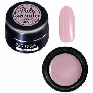 PREGEL - EX 891 (3g)