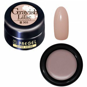 PREGEL - EX 305 (3g)