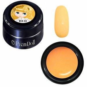 PREGEL Premdoll - B18 (3g)