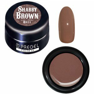 PREGEL - EX 821 (3g)