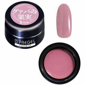 PREGEL - EX 908 (3g)