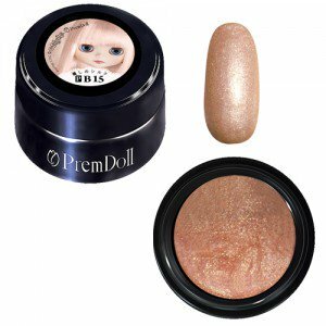 PREGEL Premdoll - B15 (3g)