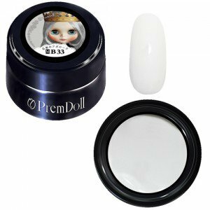 PREGEL Premdoll - B33 (3g)