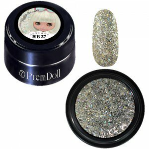 PREGEL Premdoll - B27 (3g)