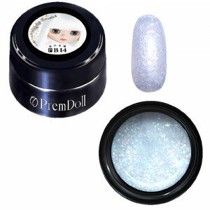 PREGEL Premdoll - B14 (3g)