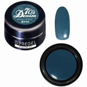 PREGEL - EX 846 (3g)