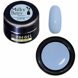 PREGEL - EX 275 (3g)