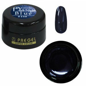 PREGEL - EX 240 (3g)