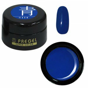 PREGEL - EX 114 (3g)