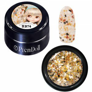 PREGEL Premdoll - B74 (3g)