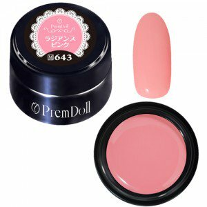 PREGEL Premdoll - 643 (3g)