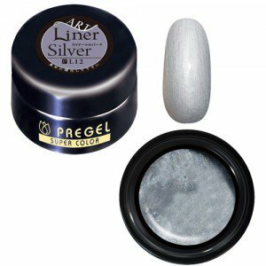 PREGEL - EX L12 Liner/畫花凝膠 (3g)