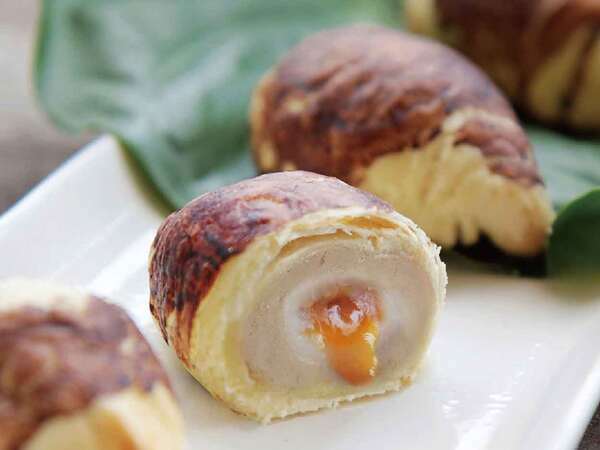 【阿聰師】小芋仔 - 流心內餡款_F