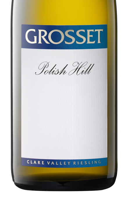Grosset Polish Hill Riesling 2022 (RP97)