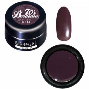 PREGEL - EX 843 (3g)