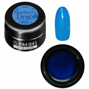 PREGEL - EX 808 (3g)