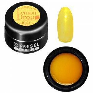 PREGEL - EX 803 (3g)