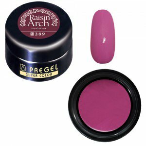 PREGEL - EX 289 (3g)