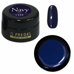 PREGEL - EX 259 (3g)