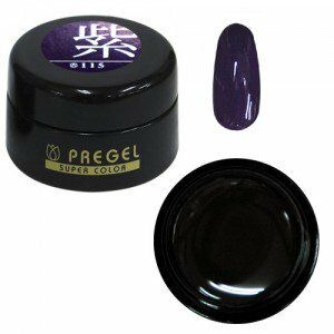 PREGEL - EX 115 (3g)