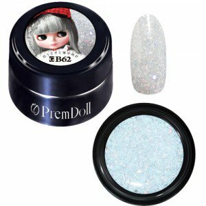 PREGEL Premdoll - B62 (3g)