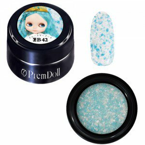 PREGEL Premdoll - B42 (3g)