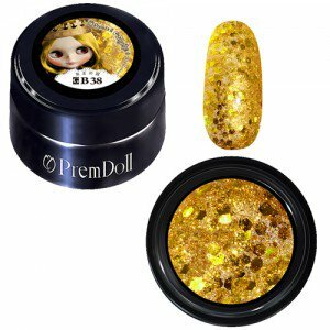 PREGEL Premdoll - B38 (3g)