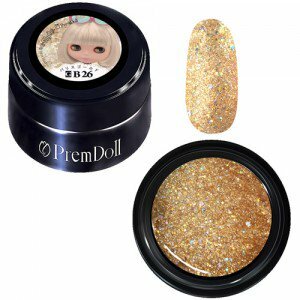PREGEL Premdoll - B26 (3g)