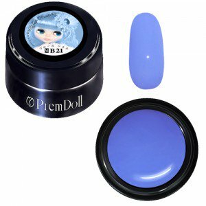 PREGEL Premdoll - B21 (3g)
