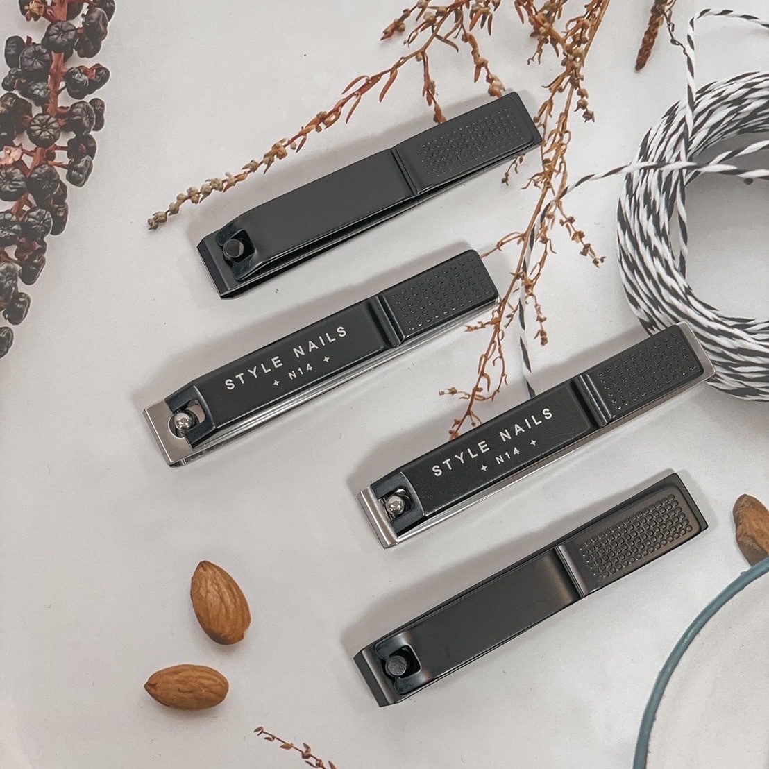 美展優惠🌼超俐落平剪方形指甲剪 彎剪