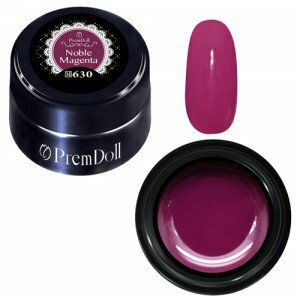 PREGEL Premdoll - 630 (3g)