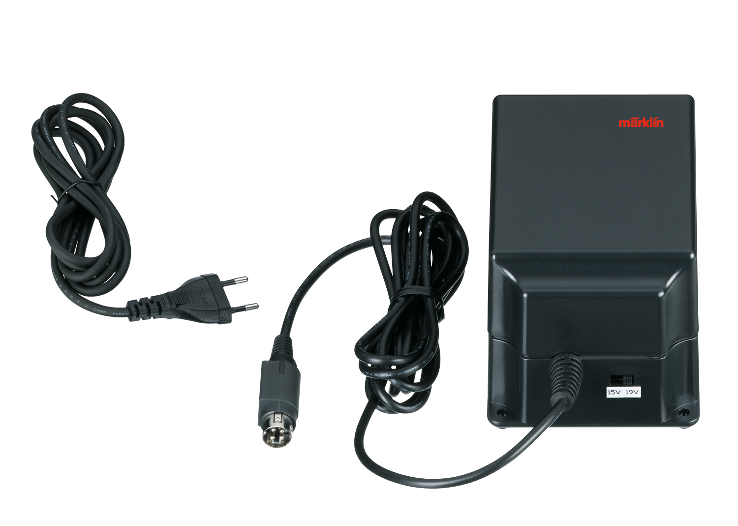 Marklin 60041 CS3 電源供應器 可切換模式電源組