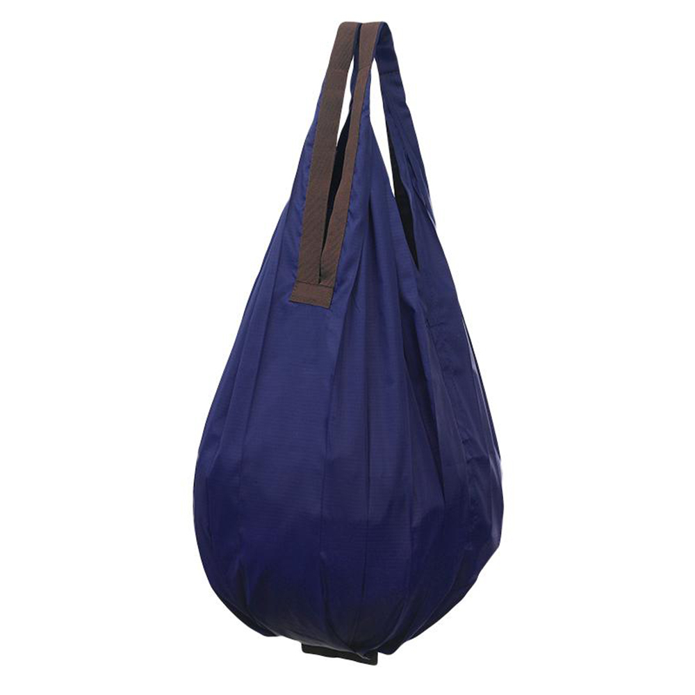 【Shupatto】長條型手提肩背兩用秒收袋(8色) S460