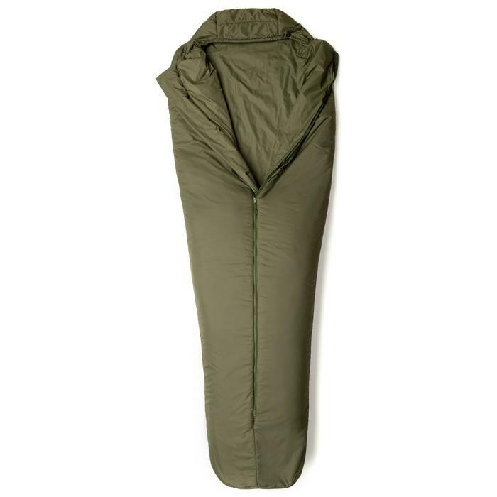 Snugpak Special Forces 1 Sleeping Bag 睡袋